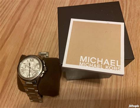 michael kors óra üzlet budapest